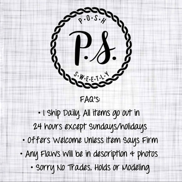 Anthropologie Floral Swing Top - Picture 10 of 10